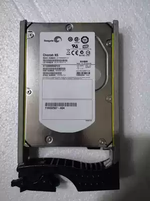 EMC CX4G10 005048751 300GB 10K ST3300955FCV 118032567-A04