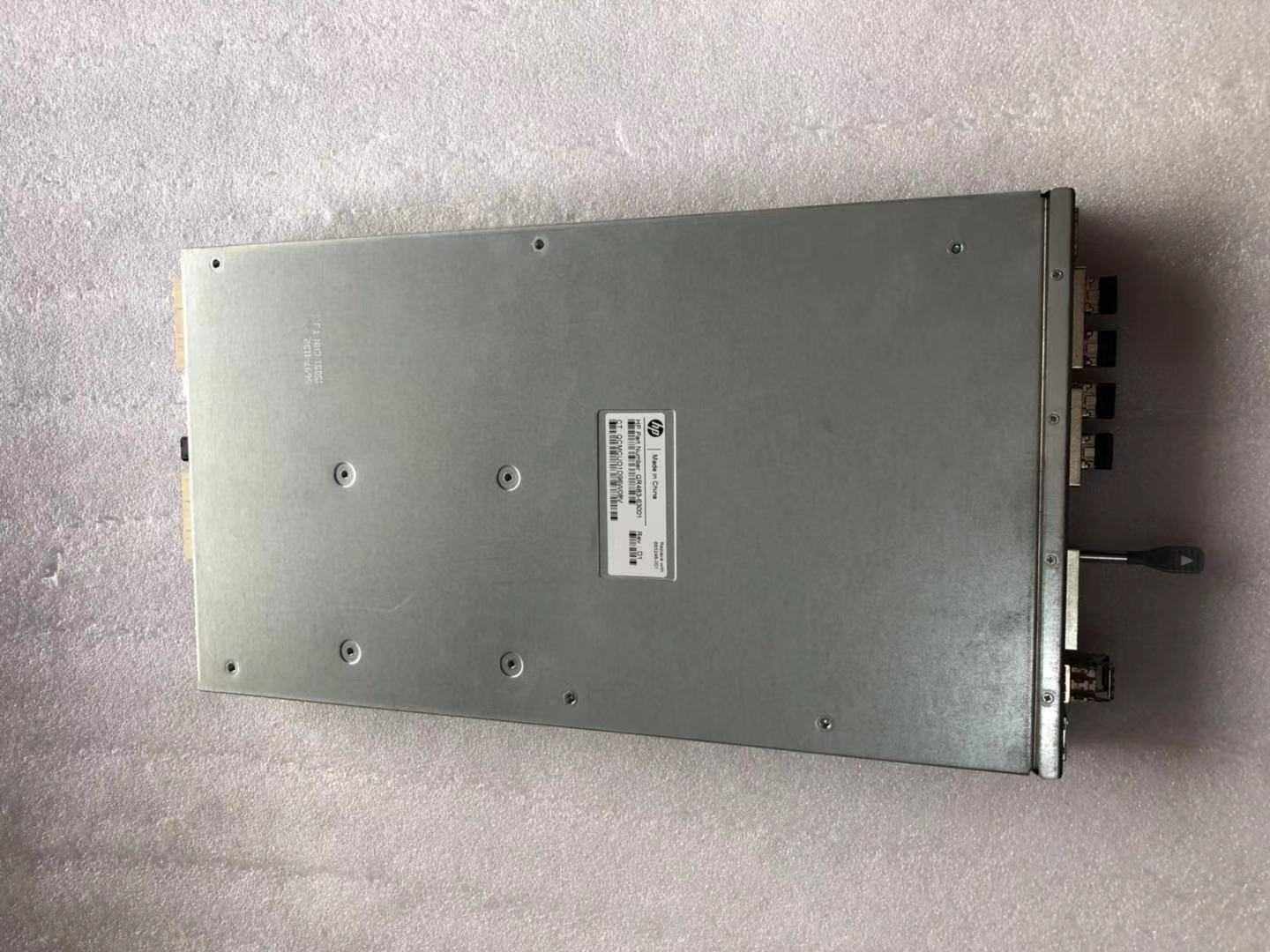 HP 3PAR 7400 controller QR483-63001 683246-001 spot machine for sale