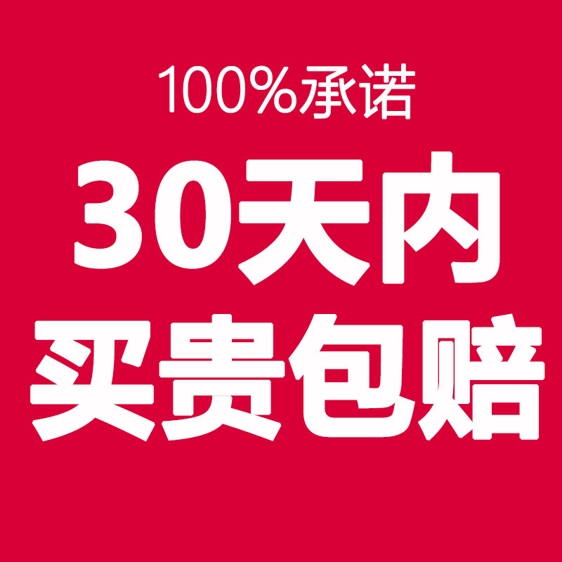 Buy expensive guarantee compensation