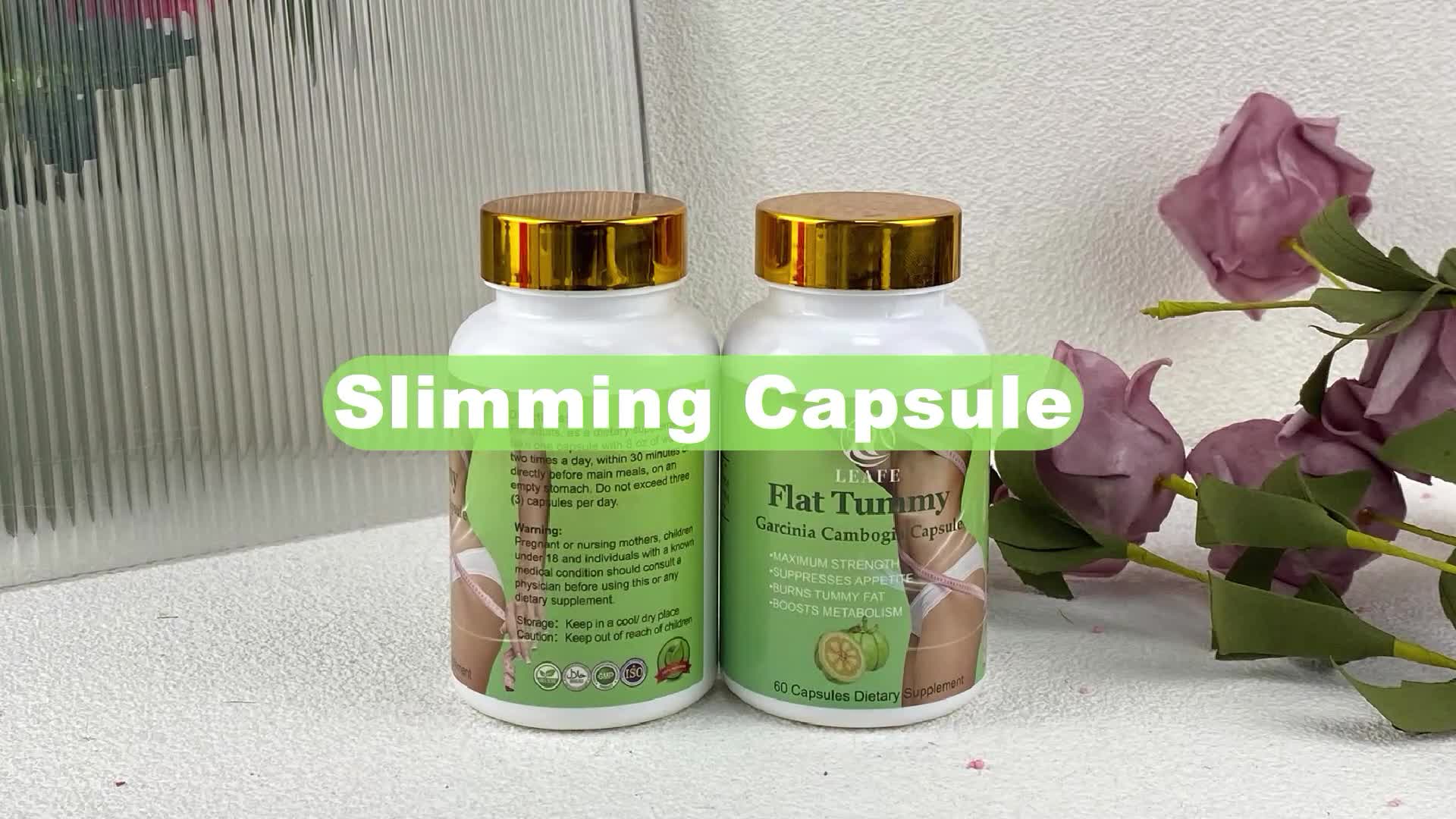 Organic Detox Diet Pills Appetite Suppressant Flat Tummy And Weight