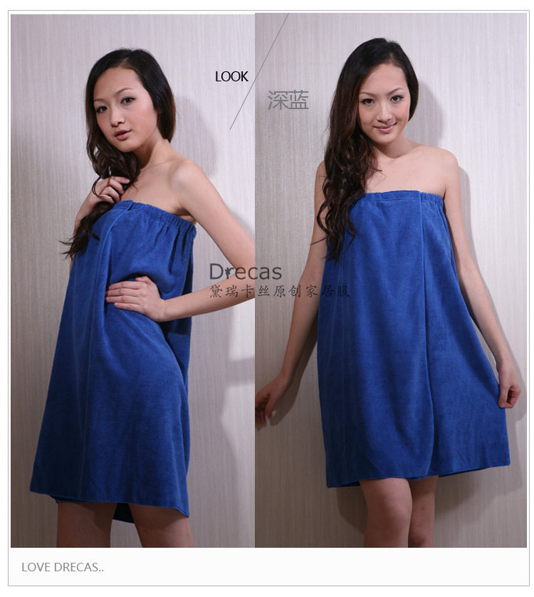 Peignoir - Ref 591689 Image 41