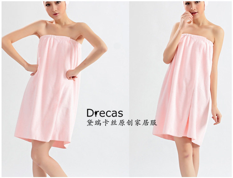 Peignoir - Ref 591689 Image 28