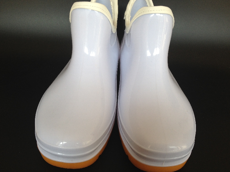 Chaussures - bottes caoutchouc homme - semelle plastique - Ref 963653 Image 7