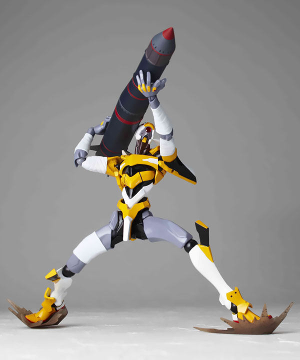 リ ヤ テ ッ ク マグチ o o o o o o o evangelion Evolution