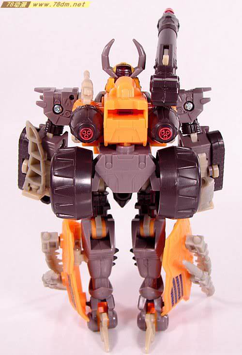 Трансформеры Cybertron Legends Series Toys Unicron Unicron