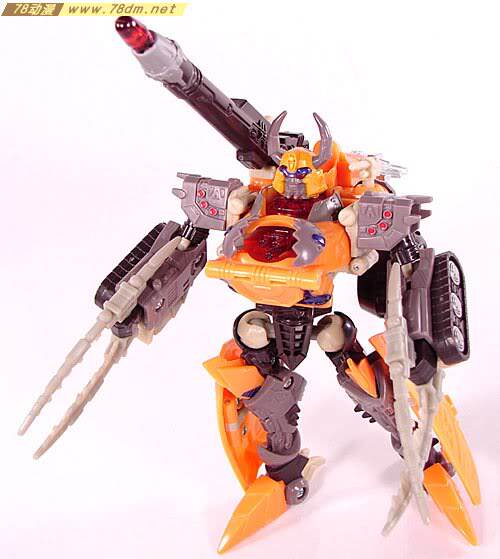 Трансформеры Cybertron Legends Series Toys Unicron Unicron