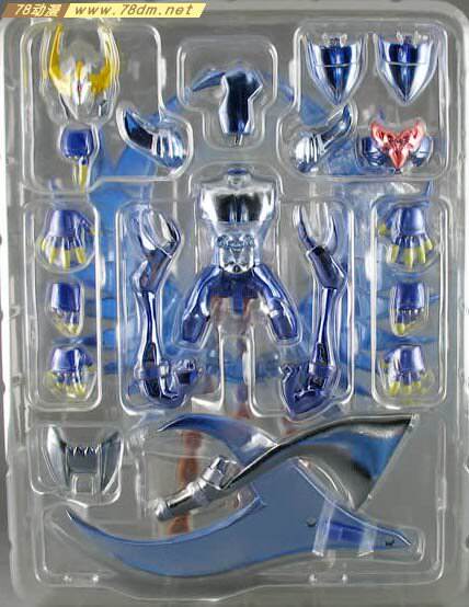 Святой Сейя Святой Ткань Миф в конечном итоге Бронза Святой Сейя Феникс Йихуи