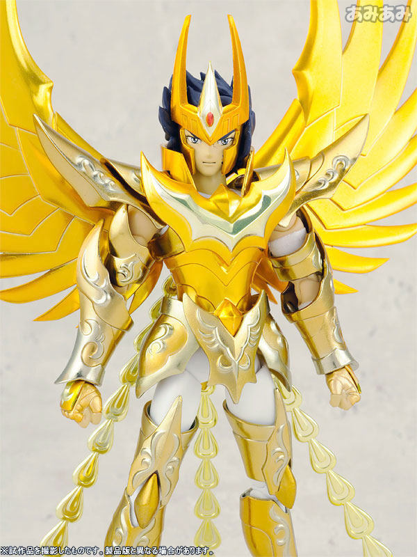 Святая Шенши Святая ткань ス ク ス 辉 辉 辉 闘 ダ ダ [バ ン ダ イ]