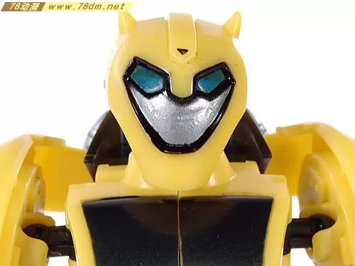 [Hashibao] Mô hình đồ chơi 08 Phiên bản hoạt hình Transformers Bumblebee D Class - Gundam / Mech Model / Robot / Transformers