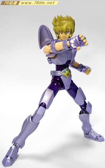 Святая Сейя Святая ткань Миф