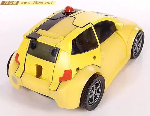 [Hashibao] Mô hình đồ chơi 08 Phiên bản hoạt hình Transformers Bumblebee D Class - Gundam / Mech Model / Robot / Transformers