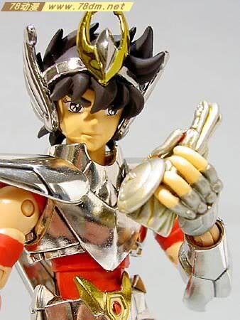 Святой Сейя Святой Ткане