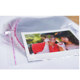 ກ້ອງ Polaroid mini7s89025 wide format 300210 photo paper protective film bag transparent 10 pieces