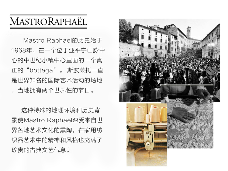 Ý mastro raphael cổ điển châu Âu bông trải giường bao gồm giường màu xám nhạt 2,6 * 2,6 mét - Trải giường tấm ra trải nệm