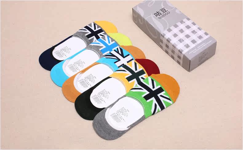 Chaussettes - collants mouvement - Ref 755372 Image 12