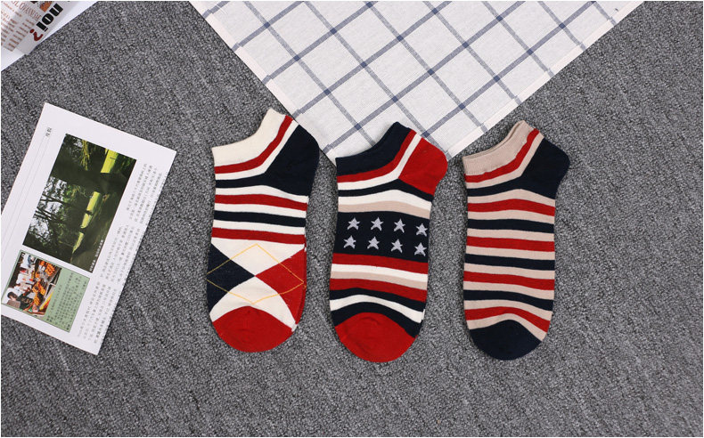 Chaussettes - collants simple - Ref 753277 Image 15