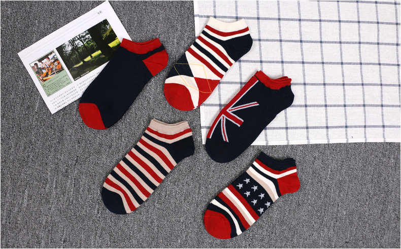 Chaussettes - collants simple - Ref 753277 Image 12