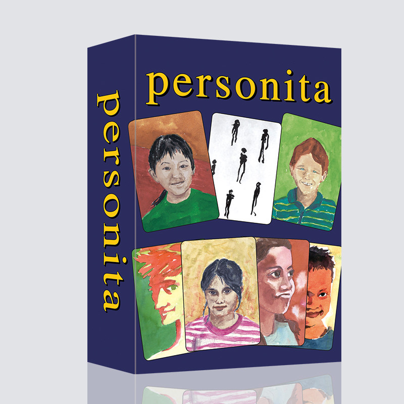 OH Card Cards Oca Card Subconsciously Projecting Mind Tuka Child Card Companion Card