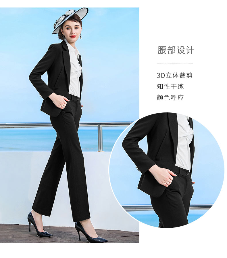 Tailleur femme - Ref 3241671 Image 12