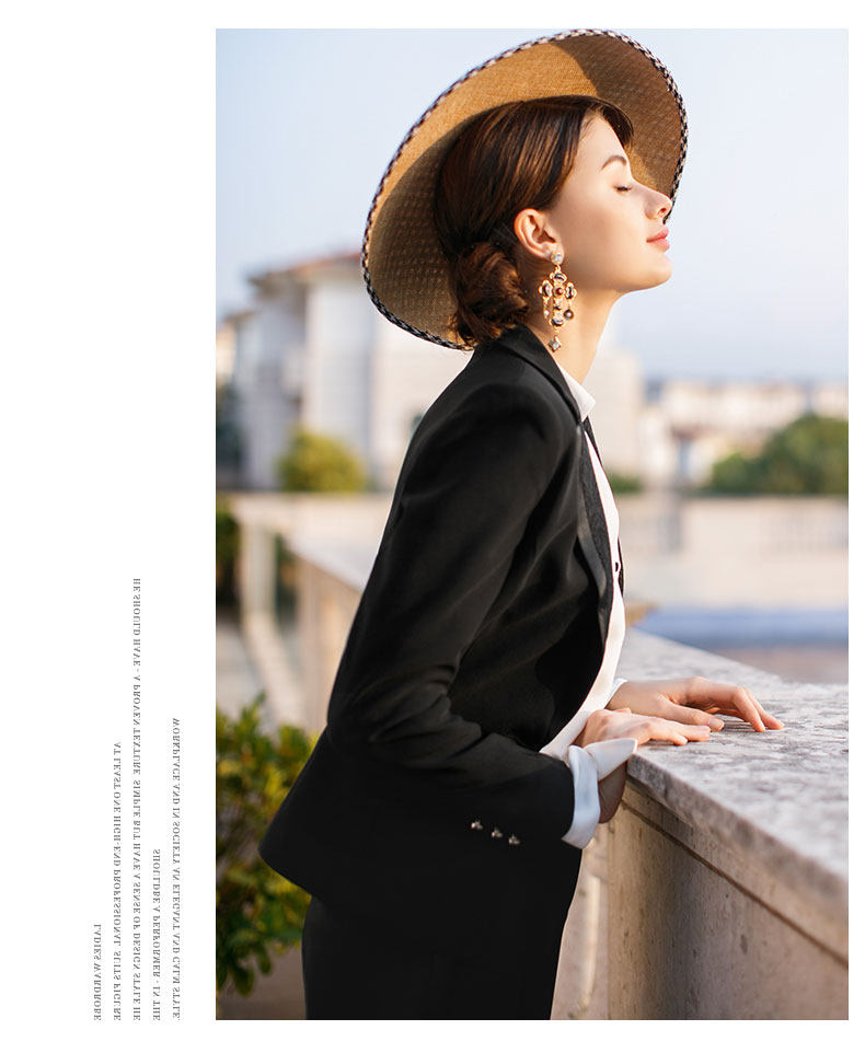 Tailleur femme - Ref 3242634 Image 15