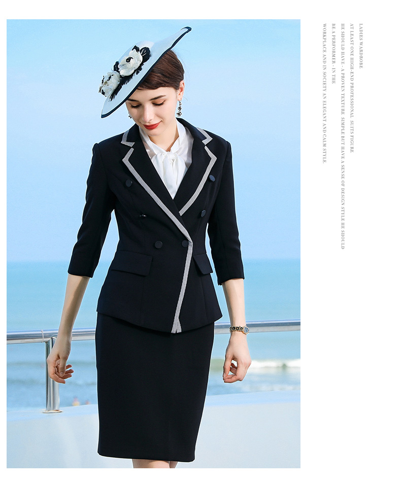 Tailleur femme - Ref 3244544 Image 20