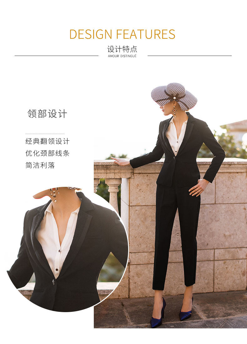 Tailleur femme - Ref 3242634 Image 11