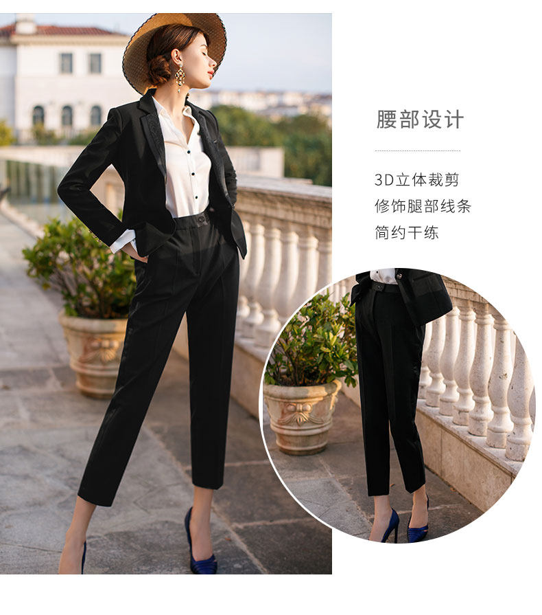 Tailleur femme - Ref 3242634 Image 12