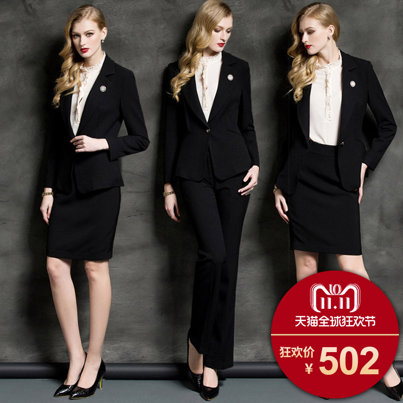 Tailleur femme - Ref 3244227 Image 1