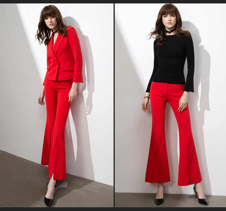 Tailleur femme - Ref 3245281 Image 21