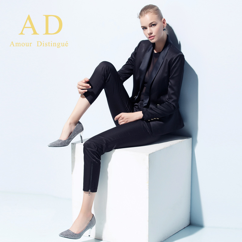 Tailleur femme - Ref 3244747 Image 3