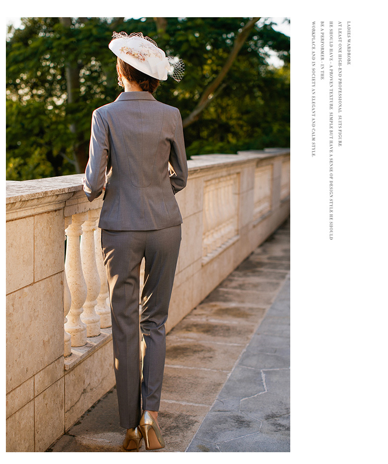 Tailleur femme - Ref 3241859 Image 18