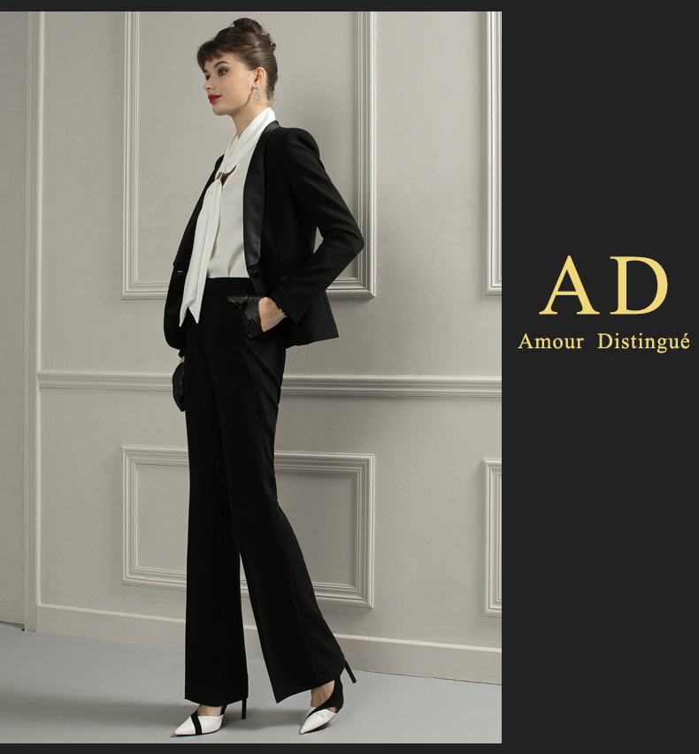 Tailleur femme - Ref 3242299 Image 20