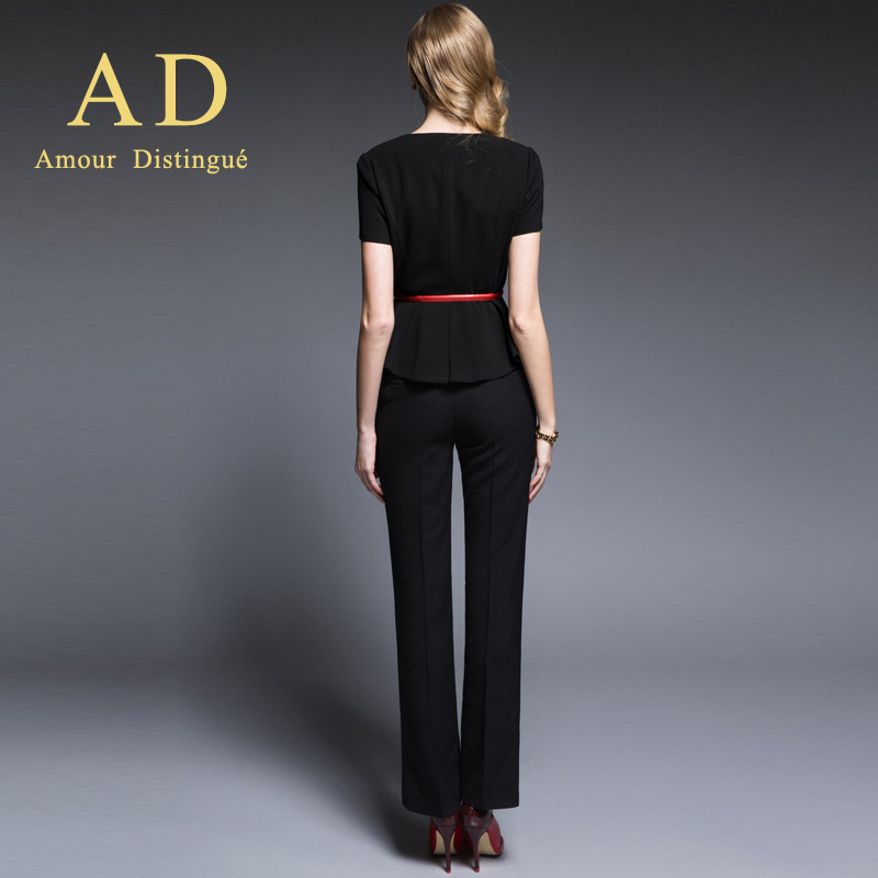 Tailleur femme - Ref 3242835 Image 5