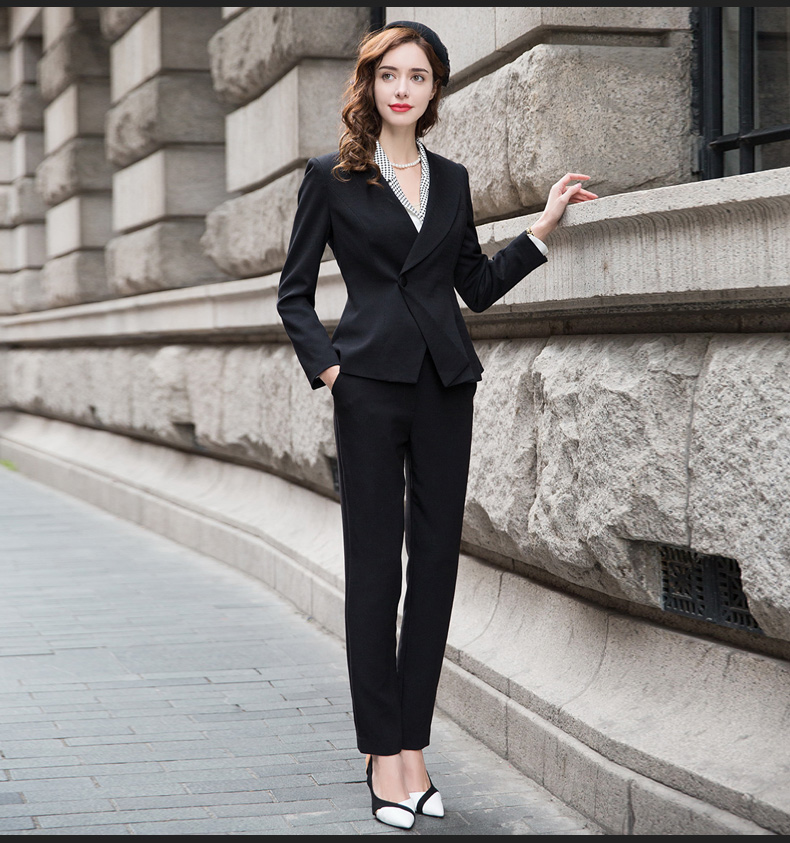 Tailleur femme - Ref 3244743 Image 15