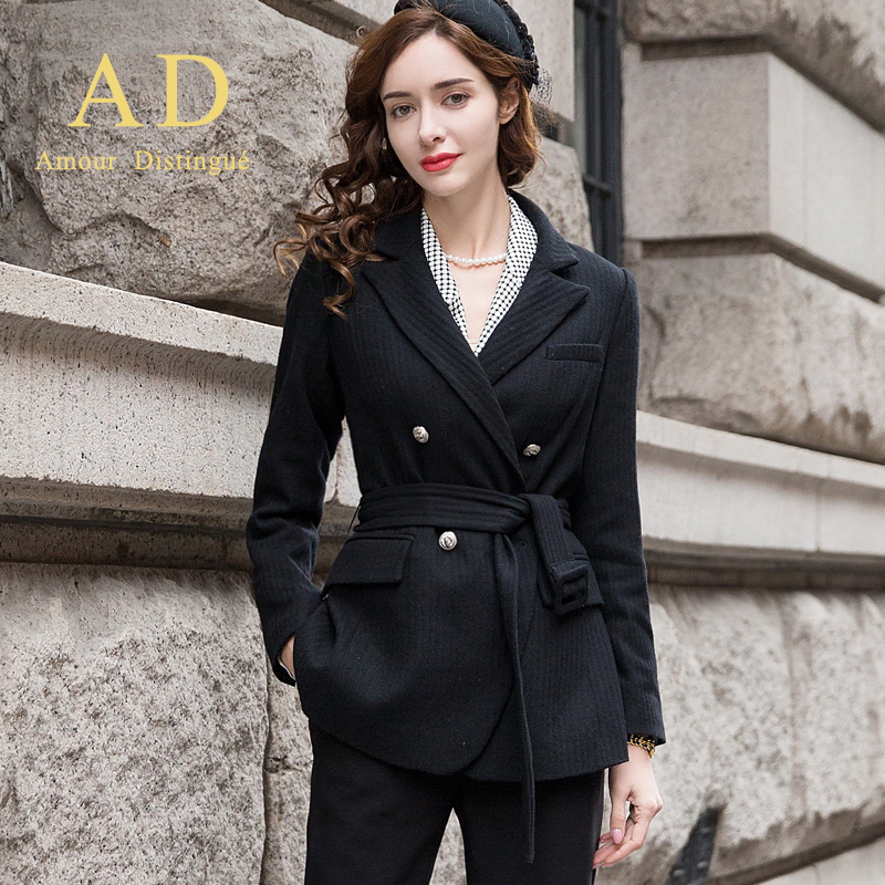 Tailleur femme - Ref 3241686 Image 3
