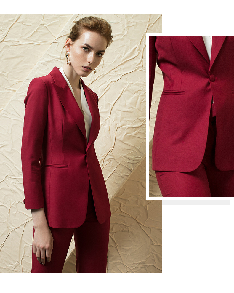 Tailleur femme - Ref 3245078 Image 19