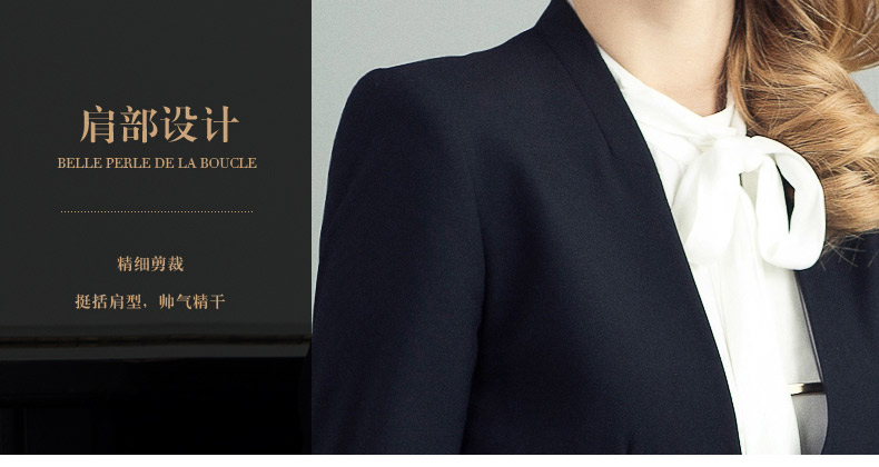 Tailleur femme - Ref 3242303 Image 24