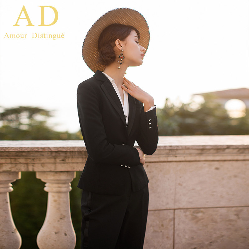 Tailleur femme - Ref 3242634 Image 4