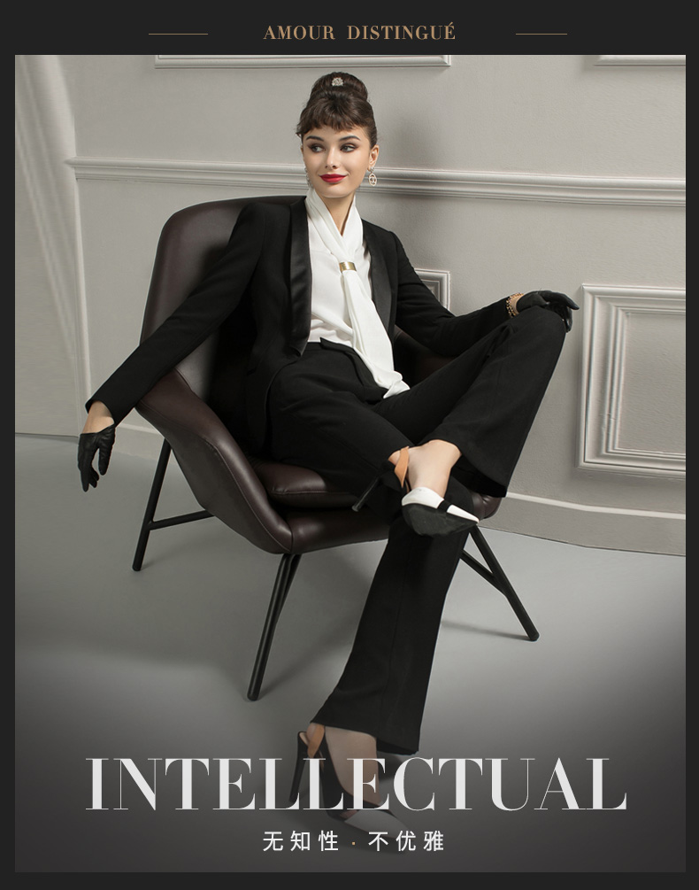 Tailleur femme - Ref 3242299 Image 7