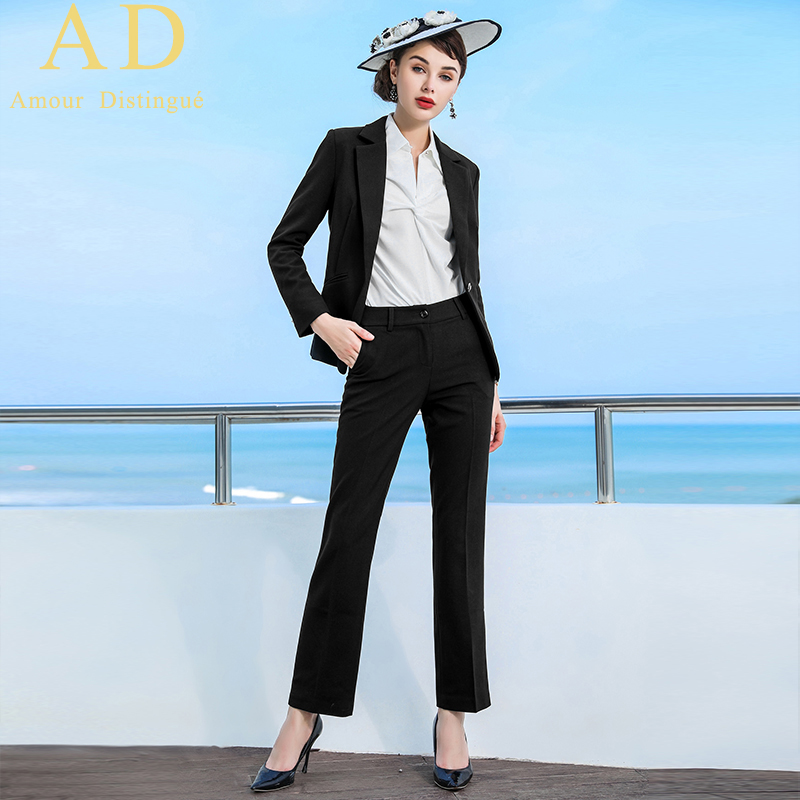 Tailleur femme - Ref 3241671 Image 3