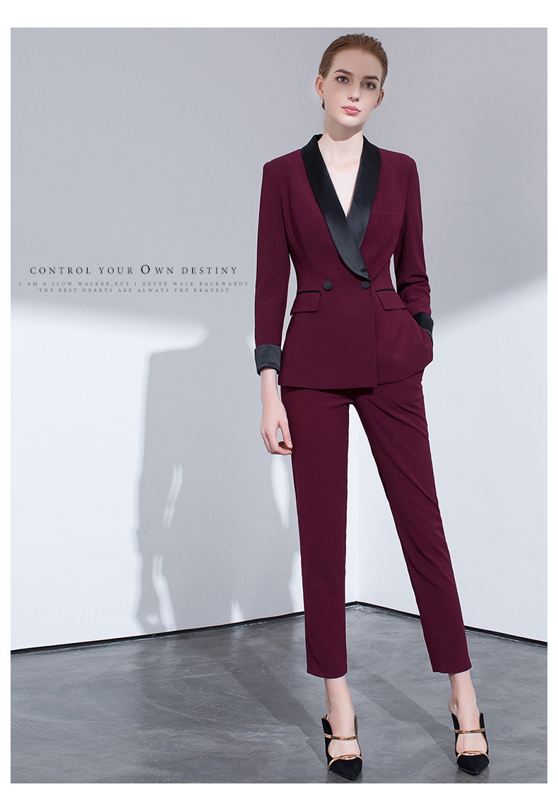 Tailleur femme - Ref 3244648 Image 21