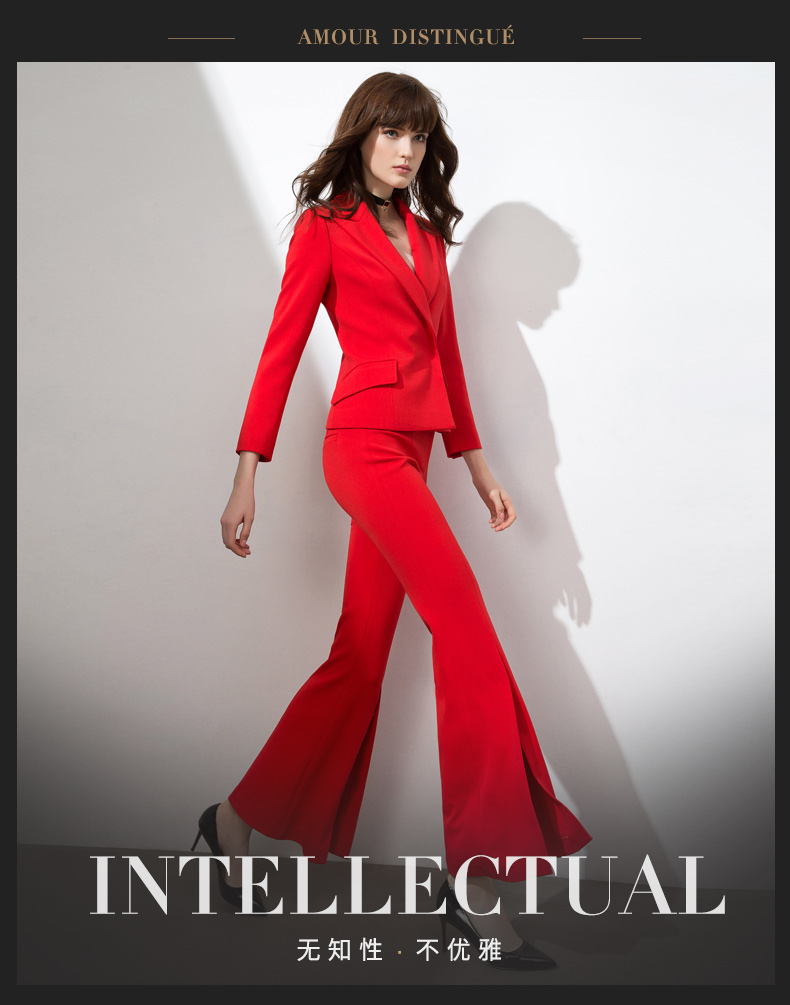 Tailleur femme - Ref 3245281 Image 7