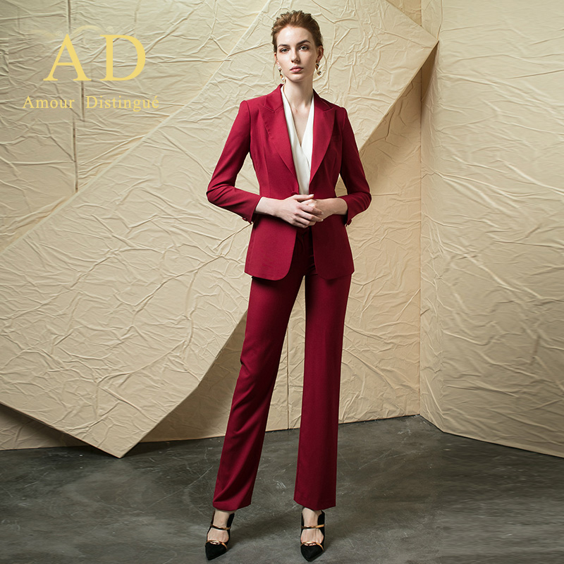 Tailleur femme - Ref 3245078 Image 4