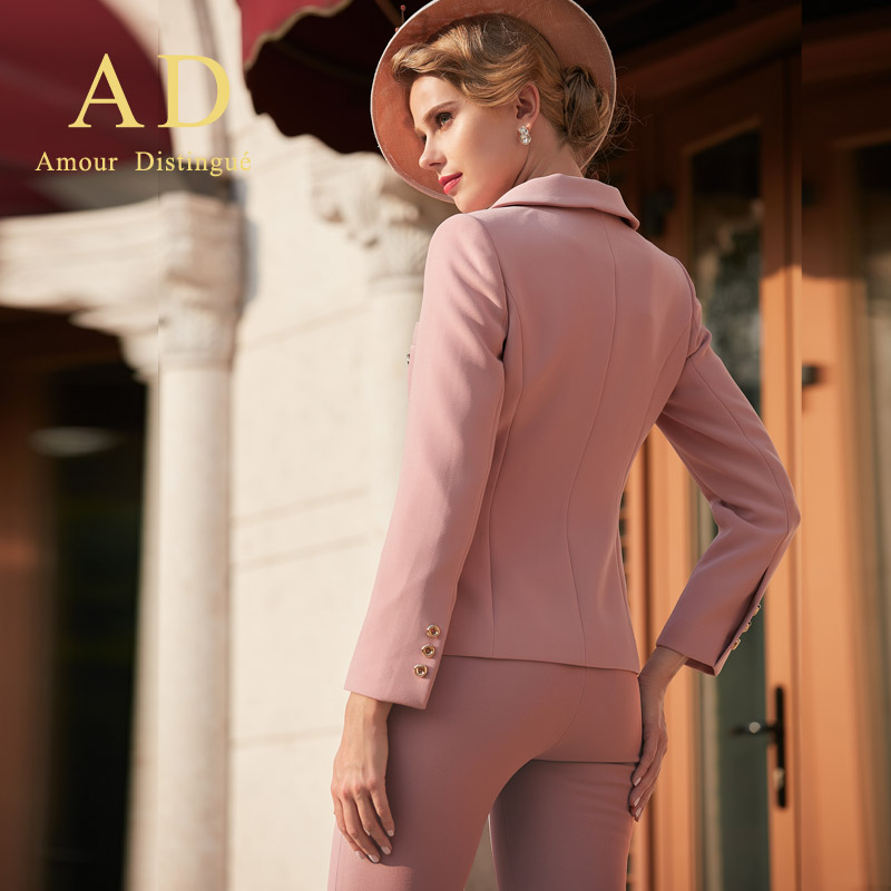 Tailleur femme - Ref 3242034 Image 3
