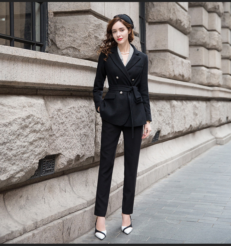 Tailleur femme - Ref 3241686 Image 13