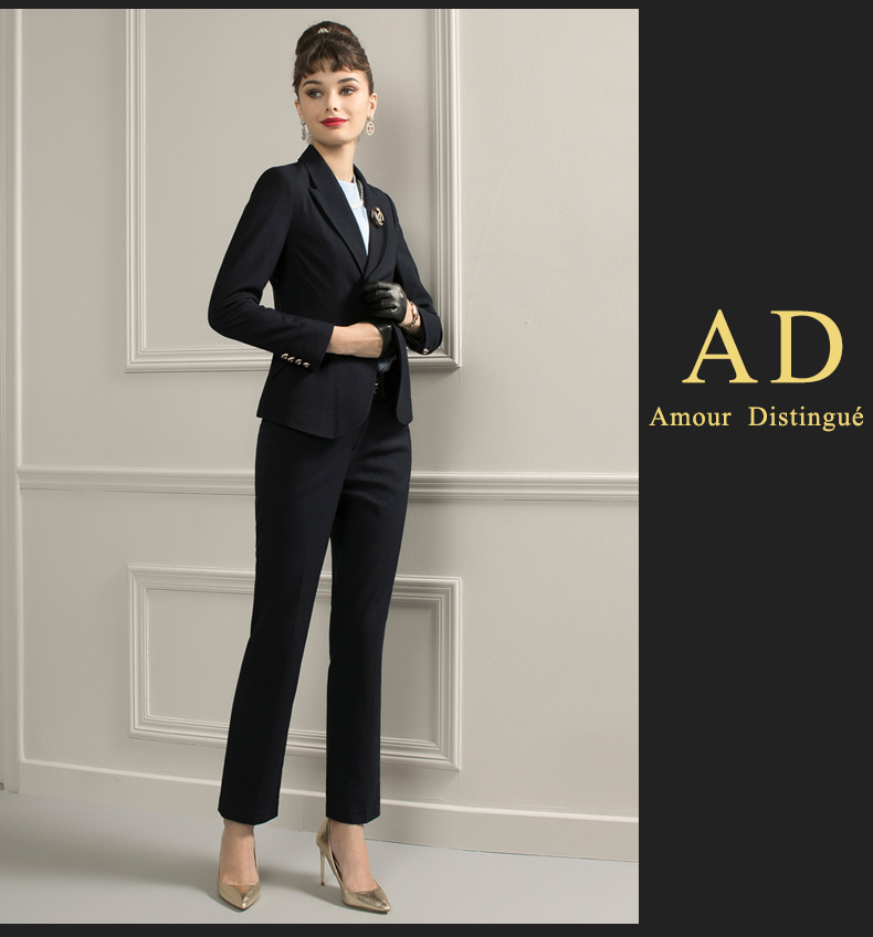 Tailleur femme - Ref 3245313 Image 18