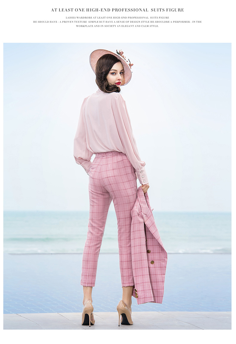 Tailleur femme - Ref 3244679 Image 19