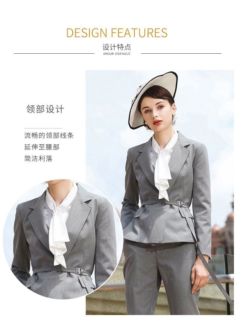 Tailleur femme - Ref 3245303 Image 9