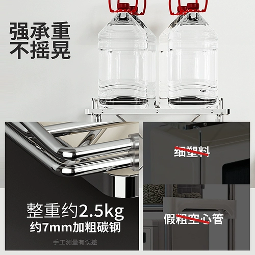 Кухонная микроволновая печь Стоящая рисовальная печь из нержавеющей стали, поли функции поставляет артефакт хранения