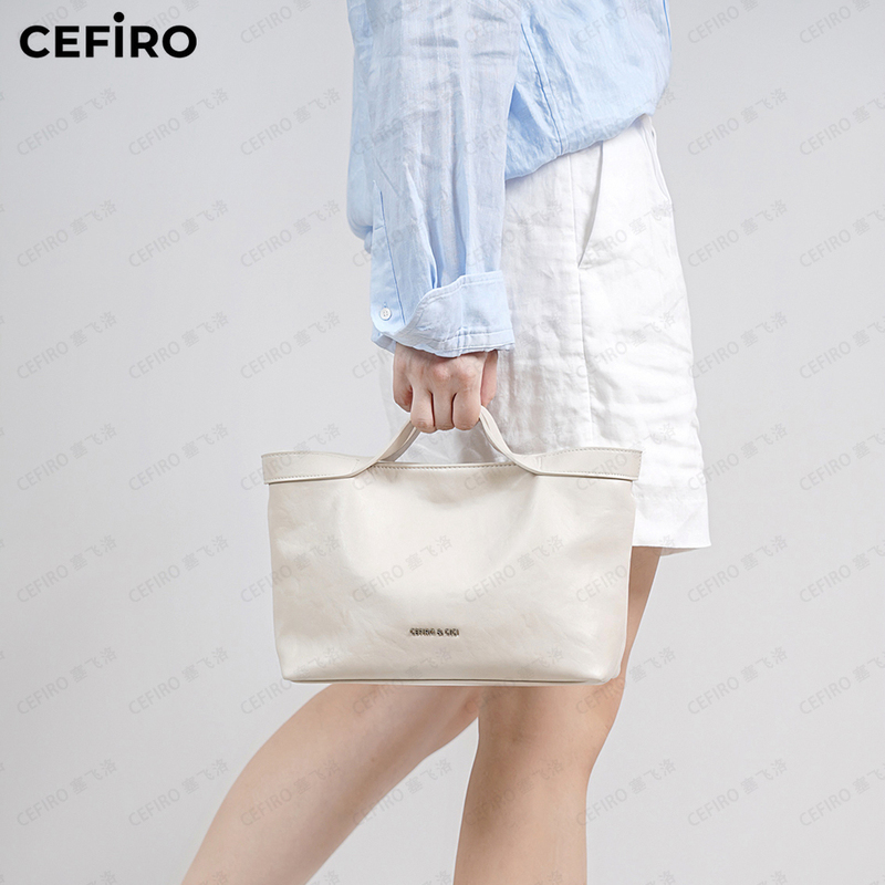 【Seifilo official store】Mother-Daughter Tote Bag, Large Capacity for Summer, Versatile for Commuting, Hand-Carrying, Crossbody Women's Bag 1165 【Seifilo official store】Mother-Daughter Tote Bag, Large Capacity for Summer, Versatile for Commuting, Hand-Carrying, Crossbody Women's Bag 1165